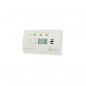 Preview: Kidde X10-D.2 Kohlenmonoxidmelder CO-Alarm mit Digitaldisplay, 10 Jahre