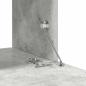 Preview: 6-tlg. TV-Schrank-Set Betongrau Holzwerkstoff