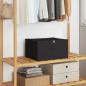 Preview: ARDEBO.de - Aufbewahrungsbox 24 stk. Vliesstoff 50 x 30 x 25 cm 37,5 L