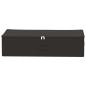 Preview: Aufbewahrungsbox 6 stk. Vliesstoff 70 x 40 x 18 cm 50,4 L