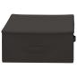 Preview: Aufbewahrungsbox 6 stk. Vliesstoff 70 x 40 x 18 cm 50,4 L