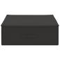Preview: Aufbewahrungsbox 2 stk. Vliesstoff 90 x 48 x 15 cm 64,8 L