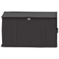Preview: Aufbewahrungsbox mit transparentem Oberfenster 2 stk. 33,6 L