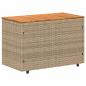 Preview: Outdoor-Sofagarnitur 4 -Seater 4 stk. 55 x 30 x 39 cm