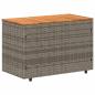 Preview: Outdoor-Sofagarnitur 4 -Seater 4 stk. 55 x 30 x 39 cm