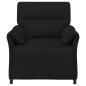 Preview: Sofa 100% Polyester, Metallrahmen, MDF, Sperrholz