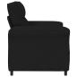 Preview: Sofa 100% Polyester, Metallrahmen, MDF, Sperrholz