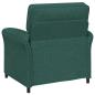 Preview: Sofa 100% Polyester, Metallrahmen, MDF, Sperrholz