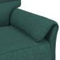 Preview: Sofa 100% Polyester, Metallrahmen, MDF, Sperrholz