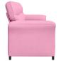 Preview: Sofa 100% Polyester, Metallrahmen, MDF, Sperrholz