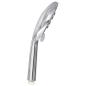 Preview: Duschkopfset Chrom 150 cm Edelstahl