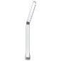 Preview: Duschkopfset Chrom 150 cm Edelstahl