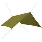 Preview: Outdoor-Tarp 3x2,85 m Grün