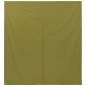 Preview: Outdoor-Tarp 3x2,85 m Grün