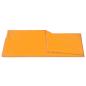 Preview: Outdoor-Tarp 3x2,85 m Gelb