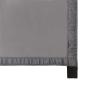 Preview: Outdoor-Tarp 3x2,85 m Grau