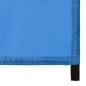Preview: Outdoor-Tarp 3x2 m Blau