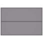 Preview: Outdoor-Tarp 3x2 m Grau