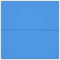Preview: Outdoor-Tarp 4x4 m Blau