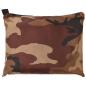 Preview: Outdoor-Tarp 4x4 m Camouflage