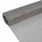 Preview: Drahtzäune 100 x 1000 cm Edelstahl 304 Silber