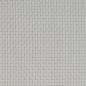 Preview: Drahtzäune 100 x 1000 cm Edelstahl 304 Silber