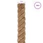 Preview: Seil 100% Jute 30 mm 50 m