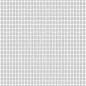Preview: Fliegengitter Fiberglas 60x1000 cm Schwarz