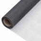 Preview: ARDEBO.de - Fliegengitter Fiberglas 60x500 cm Grau