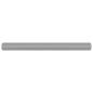 Preview: Netze 80 x 500 cm Mesh Edelstahl 201 Silber