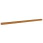 Preview: Hochbeet 1152x50x36 cm Cortenstahl