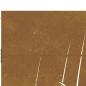 Preview: Gartentor 100x175 cm Cortenstahl Gras-Design