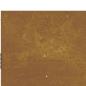 Preview: Gartentor 85x125 cm Cortenstahl