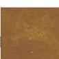 Preview: Gartentor 100x100 cm Cortenstahl