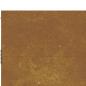 Preview: Gartentor 100x125 cm Cortenstahl