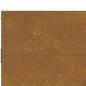 Preview: Gartentor 100x200 cm Cortenstahl