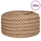 Preview: Juteseil 10 m Länge 30 mm Stärke