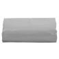 Preview: Abdeckplane Grau 3x3 m 650 g/m²