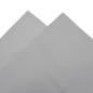 Preview: Abdeckplane Grau 1,5x10 m 650 g/m²