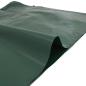 Preview: Abdeckplane Grün 2,5x4,5 m 650 g/m²