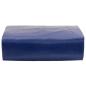 Preview: Abdeckplane Blau 3x6 m 650 g/m²