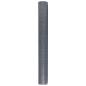 Preview: Balkon-Sichtschutz Anthrazit 400x100 cm Poly Rattan