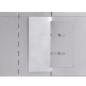 Preview: Rasenkanten 10 Stk. Verzinkter Stahl 100 x 20 cm