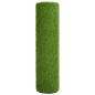 Preview: Kunstrasen 1x5 m/30 mm Grün