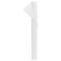 Preview: Wintervlies 2 Rollen 70 g/m² 10x1,6 m