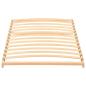 Preview: Lattenrost mit 13 Latten 70x200 cm