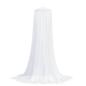 Preview: Moskito-Netz für das Bett A-Form 156 Mesh 850 cm Polyester