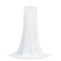 Preview: Moskito-Netz für das Bett A-Form 156 Mesh 1270 cm Polyester