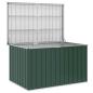 Preview: Gartenbox Grün 150x101x91 cm