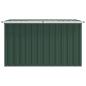 Preview: Gartenbox Grün 150x101x91 cm